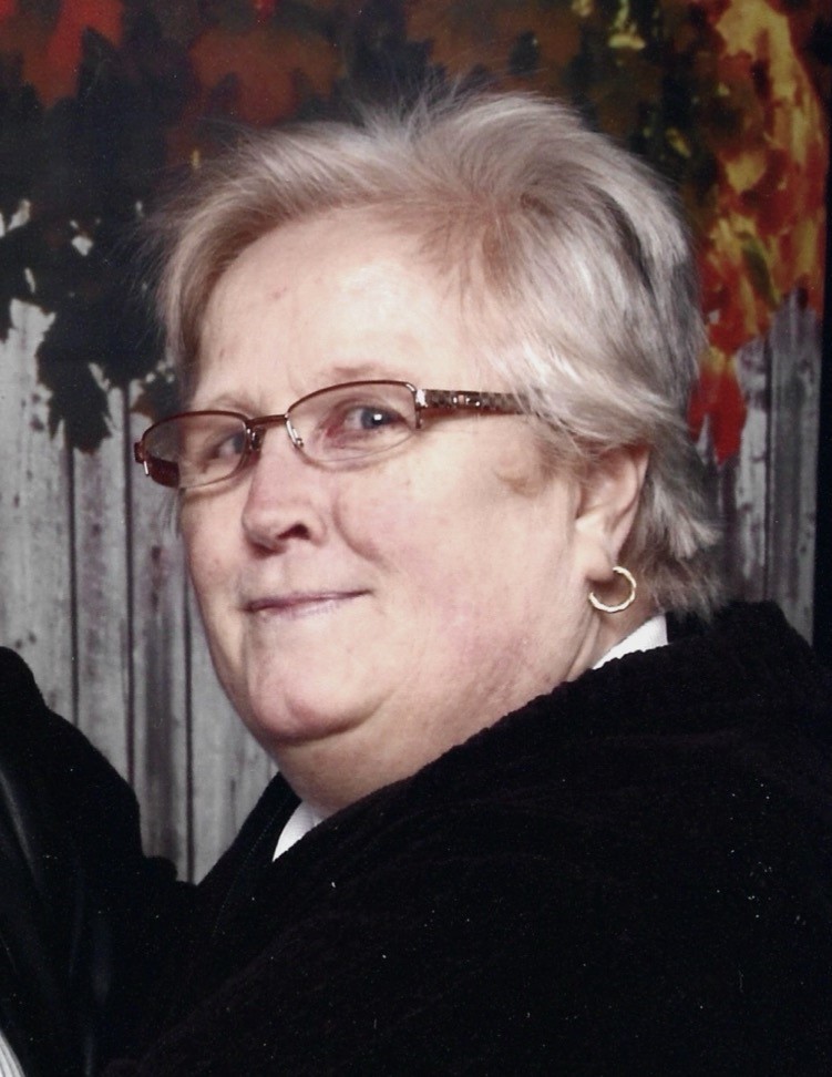 Miramichi's Funeral Announcements Sharon Kirk February 01 2024